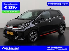 Kia Picanto - 1.0 DPi GT-Line | Camera | Navigatie | Apple/Android Carplay | Zondag Open