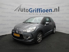 Citroën DS3 - 1.4 Chic nette hatchback met airco