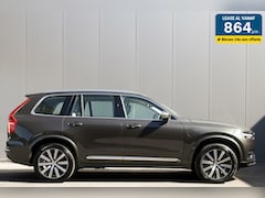 Volvo XC90 - 2.0 T8 Plug-in hybrid AWD Ultra Bright Longrange|Panorama|Trekhaak|H/K Audio