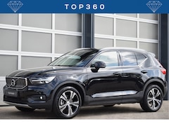 Volvo XC40 - 2.0 B4 Inscription Leer | Camera | Elek.stoelen
