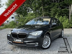 BMW 5-serie Gran Turismo - 535i High Executive