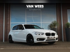 BMW 1-serie - 116i F20 Essential Facelift 5-deurs | NL auto | Sportstuur | PDC | Navi | Cruise-control |