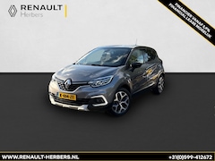 Renault Captur - 0.9 TCe Intens CRUISE / CAMERA / NAVI / PDC