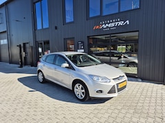 Ford Focus - 1.6 TI-VCT Trend |Airco|Cruise|Trekhaak|5Drs|