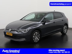 Volkswagen Golf - 1.4 eHybrid Style Plug-in | Stuur & Stoelverwarming | Mem Stoel | Navigatie | Zondag Open