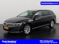 Volkswagen Passat Variant - 1.4 TSI PHEV GTE | Digital Cockpit | Panoramadak | Zondag Open