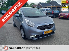 Kia Venga - 1.6 CVVT DynamicPLusLine navi cruise