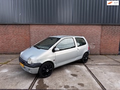Renault Twingo - 1.2-16V Hélios
