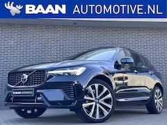 Volvo XC60 - 2.0 T8 Plug-in hybrid AWD R-Design | Panoramadak | 360 Camera | Stoel-/stuurverwarming | K