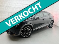 CUPRA Formentor - 1.4 e-Hybrid VZ Copper Edition PANO VIRTUAL