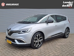 Renault Grand Scénic - 1.3 TCe Techno 7p. | 7 Pers. | Navi | 20 '' LM | Camera | Cruise