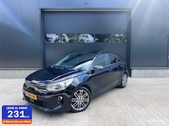 Kia Rio - 1.0 TGDI Platinum Edition Carplay Keyless Leer Navi