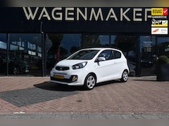 Kia Picanto - 1.0 CVVT Comfort Pack AIrco|Elektrische pakket
