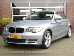 BMW 1-serie Coupé - 120i High Executive | Orig. NL |