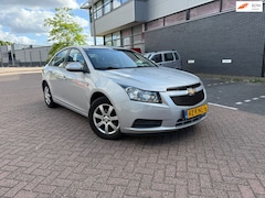 Chevrolet Cruze - 1.6 LS Airco 5DR APK