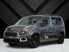 Citroën Berlingo - MPV Multispace Feel Pack 1.2 Turbo 130pk EAT8 | CAMERA | DODEHOEKBEW. | PARKEERHULP V+A |