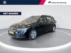 Volkswagen Golf Variant - 1.0 eTSI 110pk DSG Life Business · Camera · Apple Car Play · Keyless · Elek. Bestuurdersst