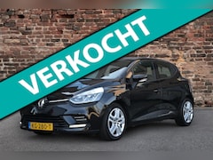Renault Clio - 0.9 TCe Zen 5-Deurs | Cruise | Navi | Airco