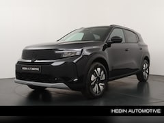 Opel Frontera - Electric GS 44 kWh | Nieuw uit voorraad | Navigatie | Camera | Cruise control | Stoel+stuu