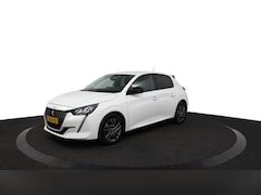 Peugeot 208 - 1.2 100 PK Active | Cruise Controle | Airco | Navigatie | Led | Apple Carplay/Android Auto