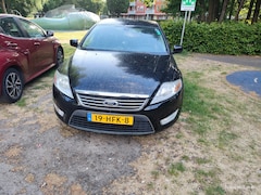 Ford Mondeo - 2.0-16V Ghia
