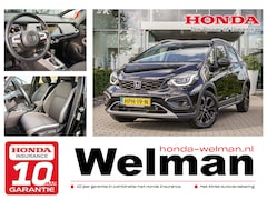 Honda Jazz - 1.5i e:HEV ADVANCE CROSSTAR - DEMO - FULL HYBRID - CAMERA
