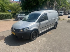 Volkswagen Caddy Maxi - 1.6 TDI L2 Economy NW APK NAP