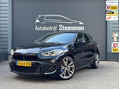 BMW X2 - M35i High Executive | Panorama | Schaalstoelen | Cam