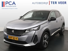 Peugeot 3008 - 1.2 Hybrid GT