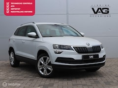 Skoda Karoq - 1.0 TSI Automaat CarPlay Stoelverwarming PDC Cruise
