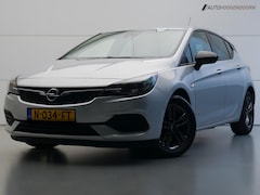 Opel Astra - 1.2 Design & Tech (APPLE CARPLAY, LED, DODEHOEK, CAMERA, PARKEERSENSOR, COMFORT-STOELEN, L