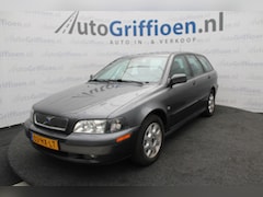 Volvo V40 - 1.8 Europa nette stationcar met trekhaak