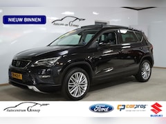 Seat Ateca - 1.0 EcoTSI Style Business Intense | trekhaak |