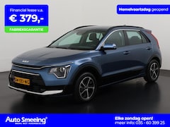 Kia Niro - 1.6 GDi PHEV DynamicLine | Trekhaak | Camera | Adaptief Cruise | Zondag Open