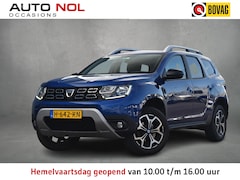 Dacia Duster - 1.0 TCe Bi-Fuel Serie Limitee 15th Anniversary | Camera | Navi | Climate | Sportstoelen
