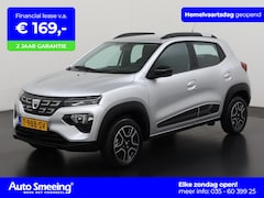 Dacia Spring - Essential 27 kWh | Camera | Navigatie | 12 mnd Garantie | Zondag Open