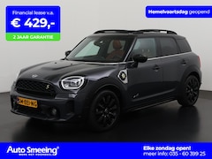 MINI Countryman - Cooper SE ALL4 Yours Excitement | Panoramadak | Harman/Kardon | ACC | Zondag Open
