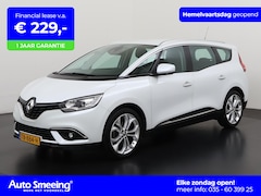 Renault Grand Scénic - 1.3 TCe Zen 7p. | Trekhaak | Navigatie | Apple Carplay | Zondag Open