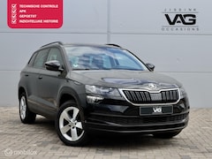 Skoda Karoq - 1.6 TDI Trekhaak Stoelverwarming CarPlay PDC Cruise