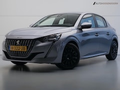 Peugeot 208 - 1.2 PureTech Sport (APPLE CARPLAY, NAVIGATIE, CRUISE, PARKEERSENSOREN, SPORTSTOELEN, LANE