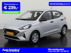 Hyundai i10 - 1.0 Comfort | Camera | Apple/Android Carplay | Zondag Open