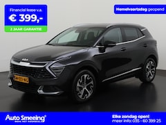 Kia Sportage - 1.6 T-GDi Hybrid DynamicPlusLine | Elektr stoelbed. | Matrix LED | Camera | PHEV | Zondag