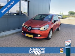 Renault Clio - 0.9 TCe 90pk Dynamique 5-drs. KEYLESS/NAVI/AIRCO/CRUISE/16INCH