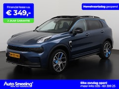 Lynk & Co 01 - 1.5 PHEV | 360 Camera | Panoramadak | Elek achterklep | Zondag Open