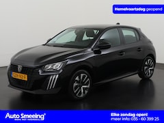 Peugeot 208 - 1.2 PureTech 75 Style | Navigatie | Apple Carplay | Parkeersensor | Zondag Open
