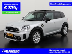 MINI Countryman - Cooper S E ALL4 | Panoramadak | Elek klep | Carplay | Keyless | Zondag open