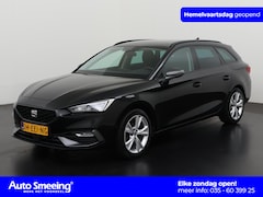 Seat Leon Sportstourer - 1.5 eTSI FR DSG | Trekhaak | Zondag Open