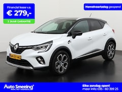 Renault Captur - 1.6 E-Tech Plug-in Hybrid Intens | 360 Camera | Adaptive cruise | Blind spot | Zondag Open