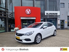 Opel Astra - 1.4 Elegance A/T Navi | Climate | Cruise