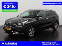Kia Niro - 1.6 GDi Hybrid DynamicLine | Navigatie | Zondag Open